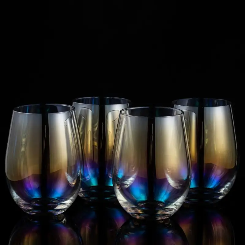 Набор из 4 бокалов Perola Набор из 4 бокалов Perola