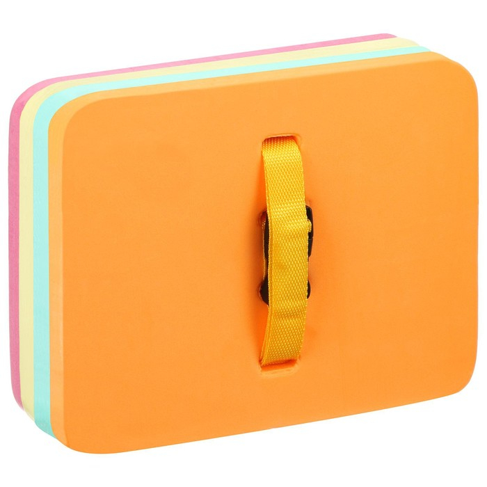 Пояс для обучения плаванию ONLYTOP, детский, цвета МИКС