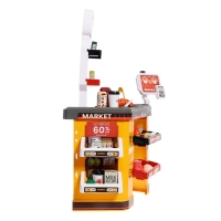 Игровой модуль &laquo;Супермаркет&raquo;