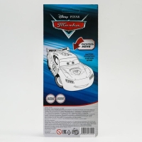 Часы музыкальные &laquo;Тачки&raquo;, звук, Disney