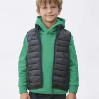 Жилет детский Stream BW Kids, темно-синий, 8 лет