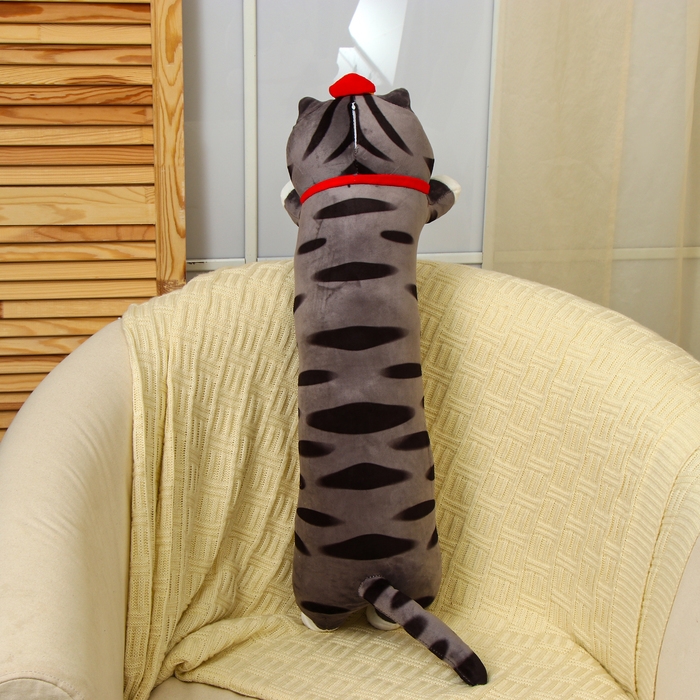 Мягкая игрушка &laquo;Кот-император&raquo;, 70 см