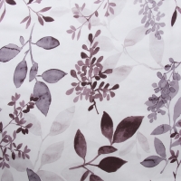 Постельное бельё Экономь и Я 1,5 сп Spring morning 147*215см,150*215см,50*70см-1 шт, полисатин, 80г/м&sup2;