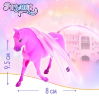 Лошадка «Роза», МИКС Лошадка «Роза», МИКС