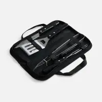 Набор для барбекю Friti, черный