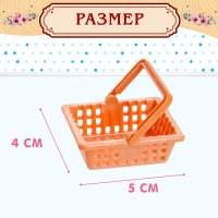 Набор игровой «Мебель для питомцев» с аксессуарами Набор игровой «Мебель для питомцев» с аксессуарами