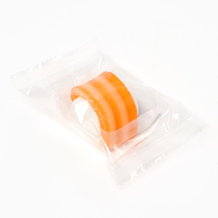 Мармеладные суши с начинкой, 1 шт х 15 г.