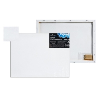 Холст на подрамнике, хлопок 100%, 1,6 х 24 х 30 см, акриловый грунт, мелкозернистый, 280 г/м² Холст на подрамнике, хлопок 100%, 1,6 х 24 х 30 см, акриловый грунт, мелкозернистый, 280 г/м²