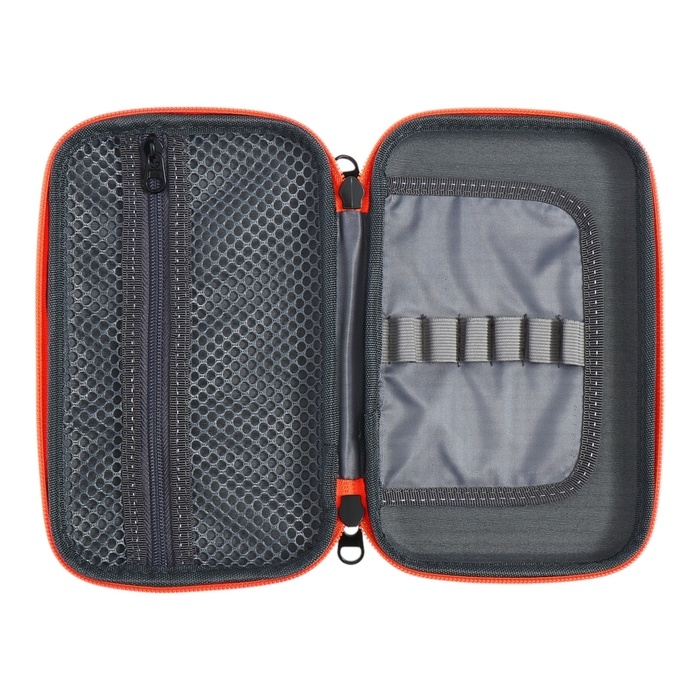 Пенал-футляр 120 х 210 х 50 мм, EVA жесткий, Stavia "Киберспорт"