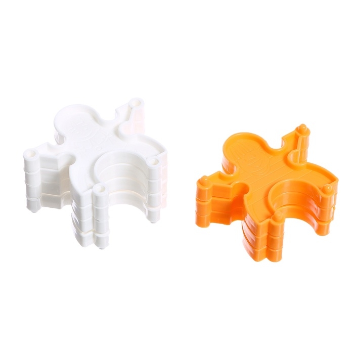 Конструктор &laquo;Лента дружбы&raquo;, 50 элементов