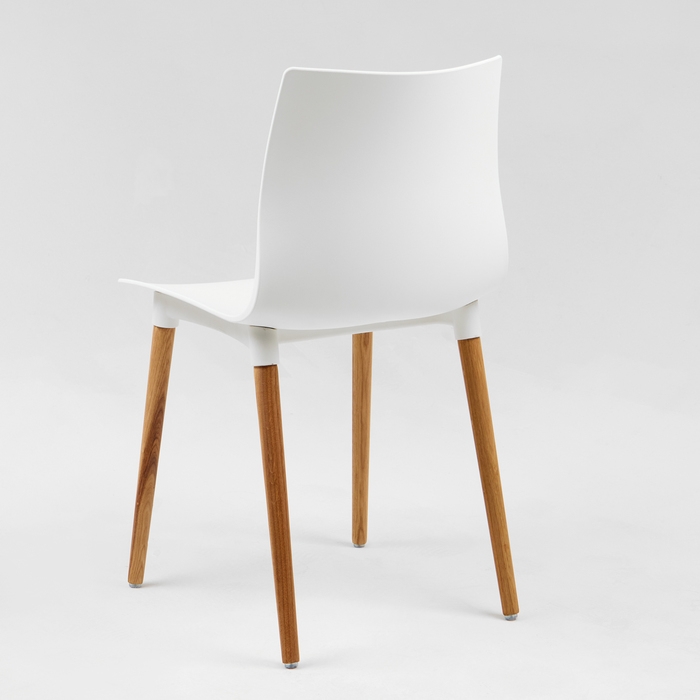 Стул Бест (белый)