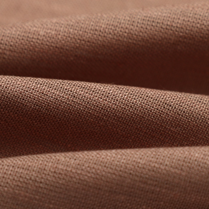 Набор салфеток с декорат. кольцами Этель Sand 40х40 см - 4 шт, 100% лён