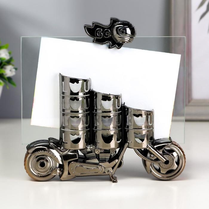 Фоторамка Фоторамка "Спортбайк" 10х15 см