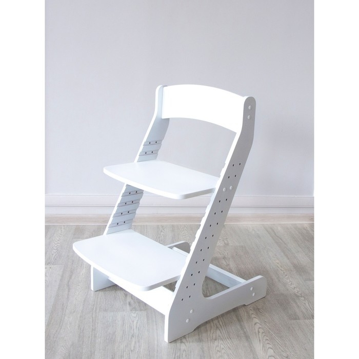Стул «Растущий» белый Стул «Растущий» белый