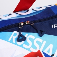 Сумка спортивная &laquo;RUSSIAN SPORT&raquo;, 47 x 28 x 24 см