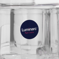 Кувшин стеклянный Luminarc Octime, 1,6 л Кувшин стеклянный Luminarc Octime, 1,6 л