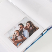 Фотоальбом 200 фото 13х18 см "Морской бриз" МИКС в коробке 5,5х23х29,5 см Фотоальбом 200 фото 13х18 см "Морской бриз" МИКС в коробке 5,5х23х29,5 см