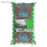 Газонная травосмесь "Гринкипер", "Зимостойкая", 1 кг Газонная травосмесь "Гринкипер", "Зимостойкая", 1 кг