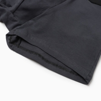 Трусы мужские боксеры, цвет темно-серый, размер 48 (L) Трусы мужские боксеры, цвет темно-серый, размер 48 (L)