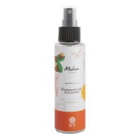 Ароматизатор Melien &laquo;Мендальный апельсин&raquo;, спрей, 100 мл