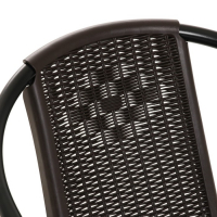 Набор садовой мебели: стол, 2 стула, микс Набор садовой мебели: стол, 2 стула, микс