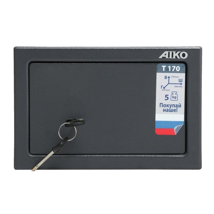 Сейф T-170 KL Сейф T-170 KL