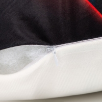 Подушка Этель "Lion king" 40х40 см, велюр, 100% п/э Подушка Этель "Lion king" 40х40 см, велюр, 100% п/э