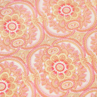 Клеёнка на стол Доляна, на нетканой основе, ширина 137 см, общая толщина 0,19 мм, рулон 20 м Клеёнка на стол Доляна, на нетканой основе, ширина 137 см, общая толщина 0,19 мм, рулон 20 м