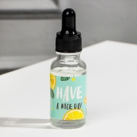 Эфирное масло для бани и дома &laquo;Лимон&raquo;, 20 мл.