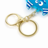 Головоломка-антистресс «Монстр» на брелоке, виды МИКС Головоломка-антистресс «Монстр» на брелоке, виды МИКС