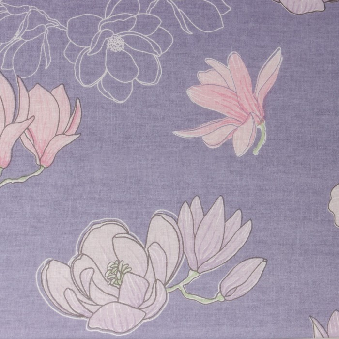 Доска гладильная Nika &laquo;Ника 3+&raquo;, 122&times;34 см, два положения высоты 70,85 см, рисунок микс