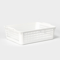 Корзина универсальная &laquo;Для хранения&raquo;, цвет МИКС