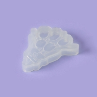 Силиконовый молд для леденцов и шоколада «Букет тюльпанов с 8 марта», 11,5×9,5 см, цвет прозрачный Силиконовый молд для леденцов и шоколада «Букет тюльпанов с 8 марта», 11,5×9,5 см, цвет прозрачный