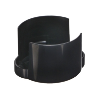 Оснастка для круглой печати автоматическая COLOP Printer R30, диаметр 30 мм, с крышкой, корпус чёрный Оснастка для круглой печати автоматическая COLOP Printer R30, диаметр 30 мм, с крышкой, корпус чёрный