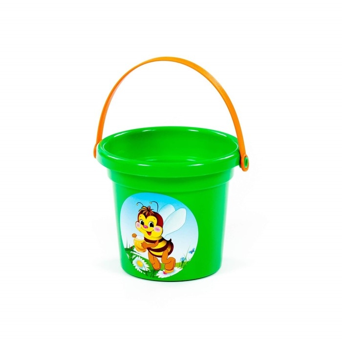 Ведро малое, МИКС