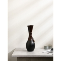 Ваза этническая &laquo;Болэйд&raquo;, керамика, 1 сорт, Иран