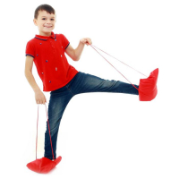 Ходунки &laquo;Бруски&raquo;, цвета микс