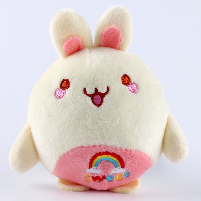 Мягкая игрушка &laquo;Зайка&raquo;