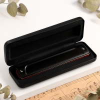 Губная гармошка Music Life T22K тремоло, с футляром