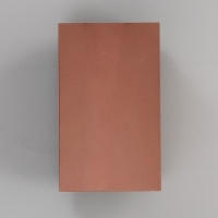 Светильник "Алпин" 1хLED 2Вт 4000К IP66 кофе 9х11х15 см Светильник "Алпин" 1хLED 2Вт 4000К IP66 кофе 9х11х15 см