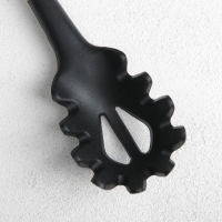 Ложка для спагетти &laquo;Сила космоса&raquo;, 9.4 &times; 30 см