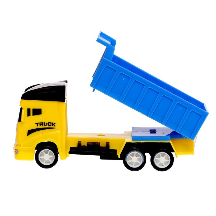 Парковка &laquo;Строим город&raquo;