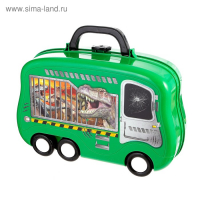 Набор для игры с пластилином &laquo;Мир динозавров&raquo;