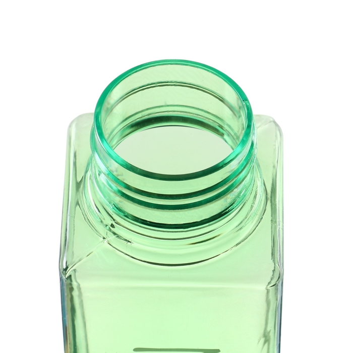 Бутылка для воды, 450 мл, My bottle, 20 х 5.5 см, зеленая Бутылка для воды, 450 мл, My bottle, 20 х 5.5 см, зеленая