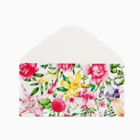 Набор конвертов для денег «На любой случай», 10 шт. Набор конвертов для денег «На любой случай», 10 шт.