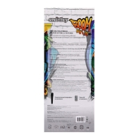 Портативная караоке система SmartBuy BOOM MK III, 30 Вт, 3500 мАч, FM,MP3, BT, SD, микрофон Портативная караоке система SmartBuy BOOM MK III, 30 Вт, 3500 мАч, FM,MP3, BT, SD, микрофон