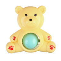 Набор погремушек &laquo;Карусельки&raquo;, 7 шт, Крошка Я