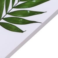 Картина "Лист" 35*50 см Картина "Лист" 35*50 см