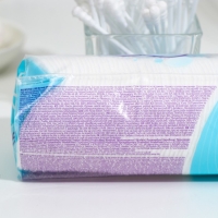 Ватные диски Lure 150шт Ватные диски Lure 150шт