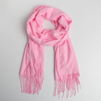 Набор &laquo;Girl gang&raquo;, мягкий палантин, обложка для паспорта и наручные часы